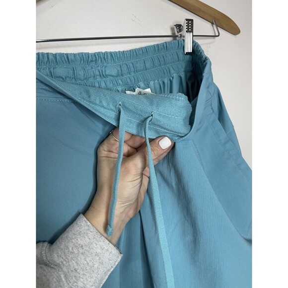 Columbia Women's Small Blue Teal Skirt Skort Active - Picture 6 of 10